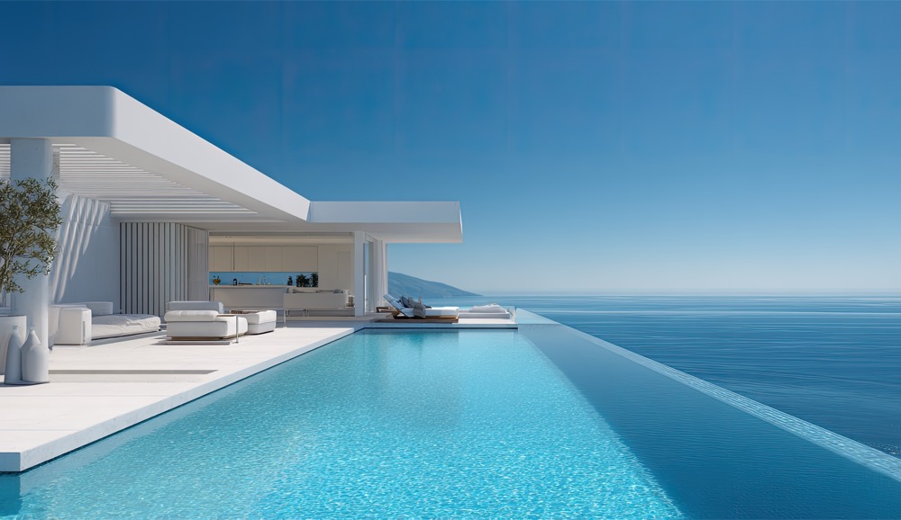Modern Family Villa project
